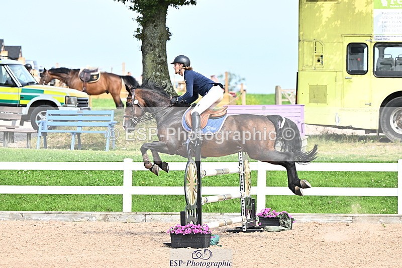 240801A-161153-02449 - Cls 13 Snr 1.15m Open