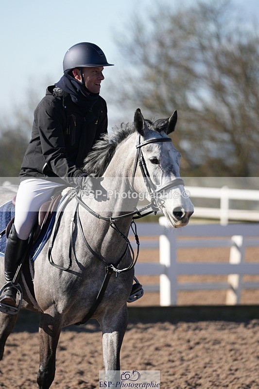 250316-093225-05723 - Cls 20 Clear Round