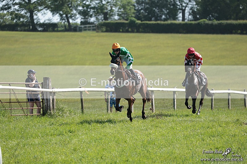 PtP 250526 487 - Albrighton & Woodland PtP Chaddesley Corbett 25/05/26