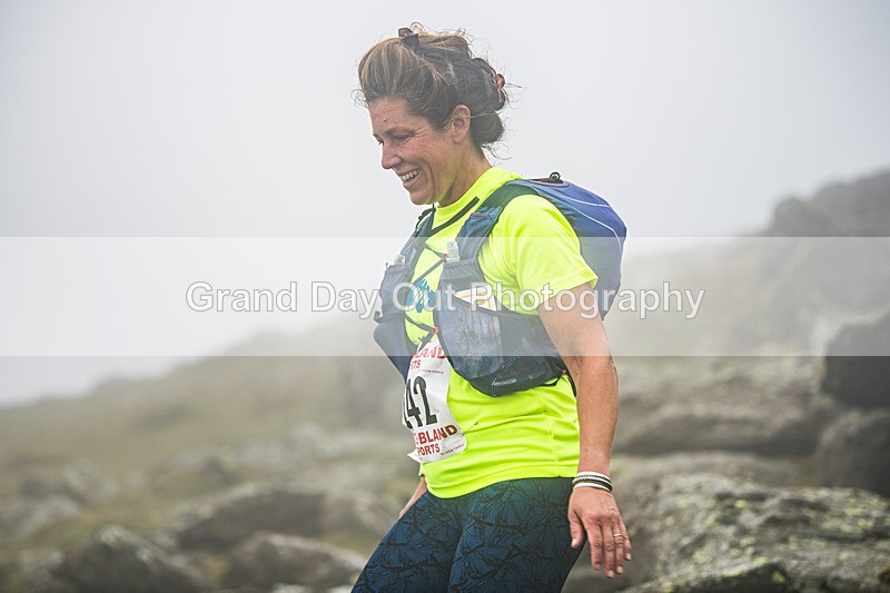 Duddon Short-260 - Duddon Valley Short Fell Race Saturday 30th May 2025