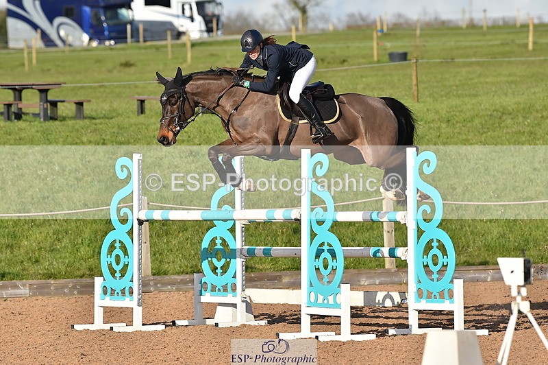 240306A-160424-01927 - Cls 5 Foxhunter and 1.20m Open