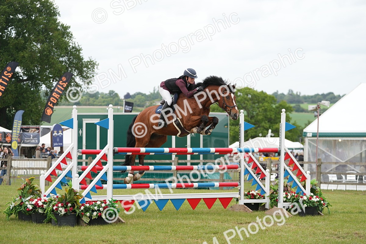 SBM_09190 - Class 204 - Tarmac Accumulator