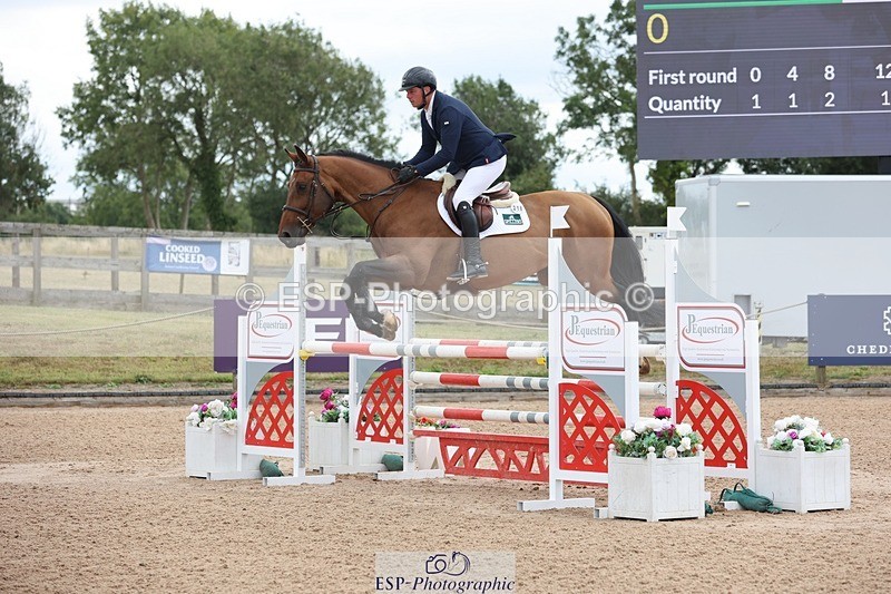 250719-113020-14524 - Cls 11, 1 Star Bronze Tour