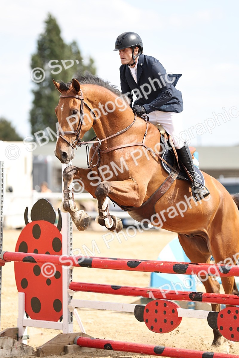 SBM_004743 - Class 5 - Senior Discovery - 1.00m Open
