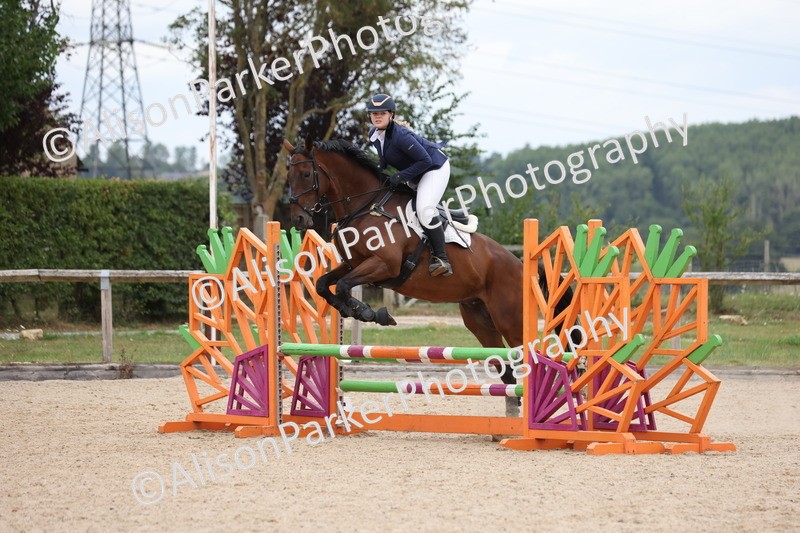 20250727-1376 - Class 5 - 80cm