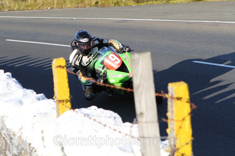  - IMGold Newcomers Race