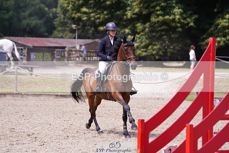 250704A-120042-11290 - Cls 20 Snr Newcomers