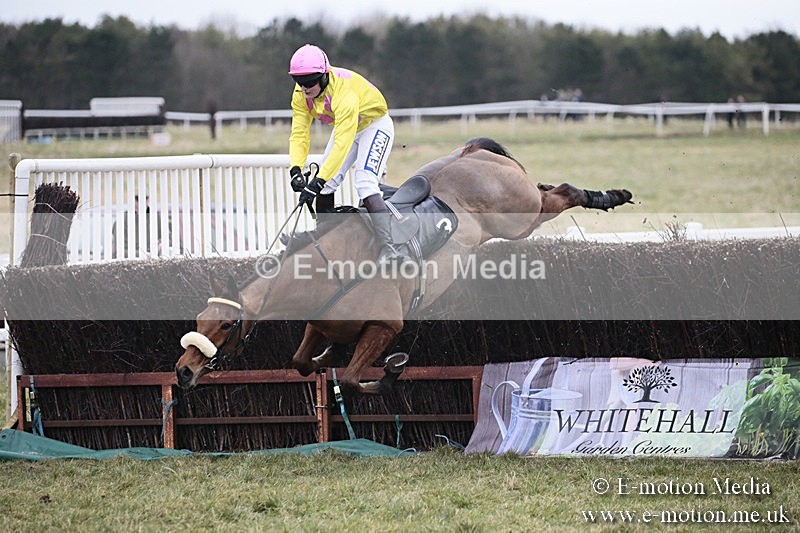 PtP 180218 275 - Combined Services Point-to-Point Larkhill 18/02/18
