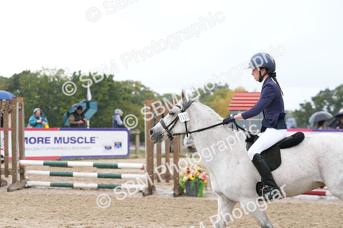 SBM_43340 - J7 - Junior Pony 60cm Championship