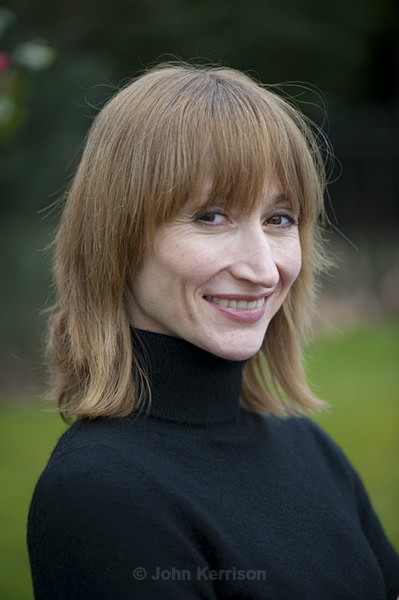  - Daria Klimentova
