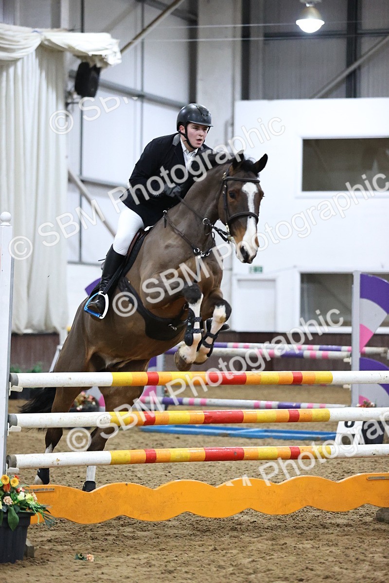 SBM_2499 - Class 9 - Senior Newcomers/ 1.10m Open