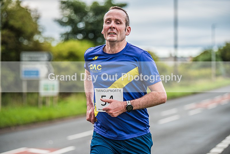 Netherhall-329 - Netherhall 10K Road Race & Children's Races, Wednesday 2nd August 2023