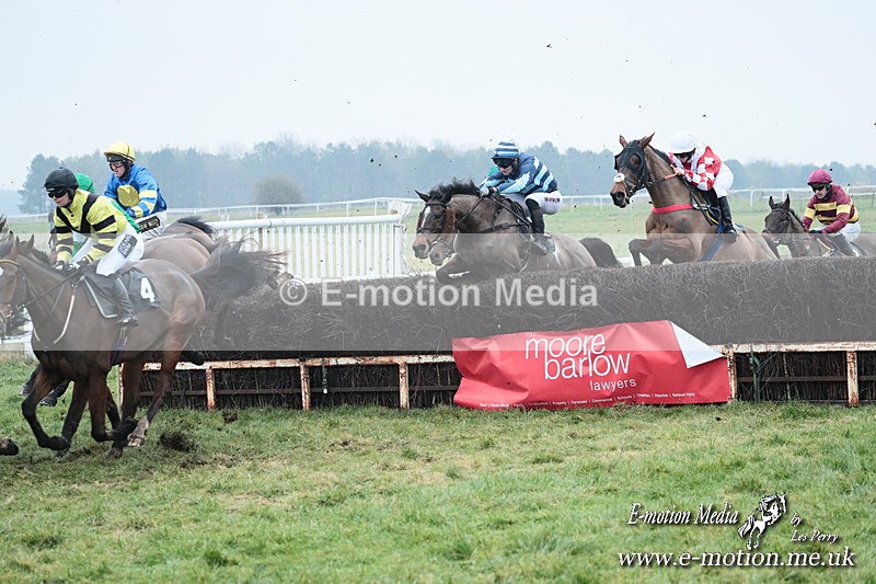 PtP 180126  1438 - Royal Artillery PtP Larkhill 18/01/26