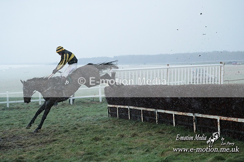 PtP 311223 1322 - Larkhill Racing Club Point-to-Point 31/12/23