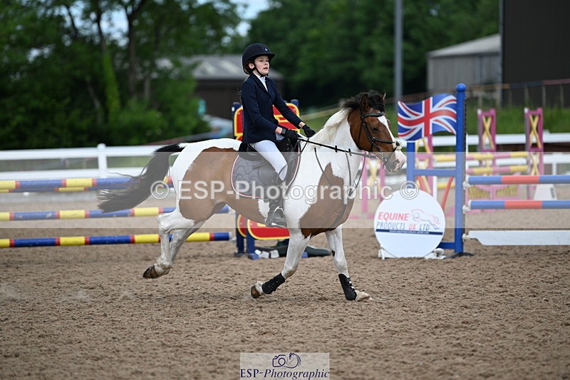 240608A-134324-01222 - Cls 10 Pony Discovery and 90cm Open