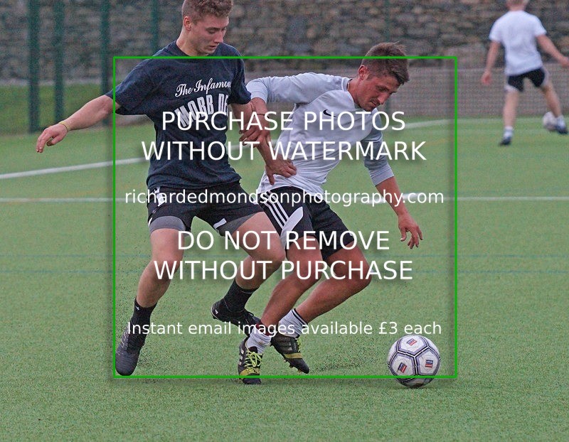 DSC07591 - Kendal Leisure League Sunday 11 August