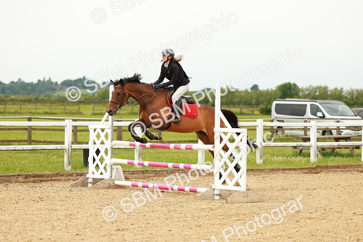 SBM_000904 - Class 2 - Senior British Novice - 90cm