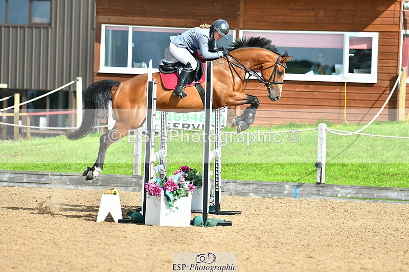 230811A-100341-03208 - Cls 14 A&B Snr Disco & 1.00m Open