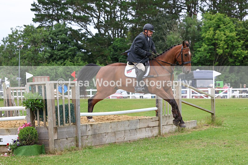 3E7A2144 - Class 6: Veteran 45 and over