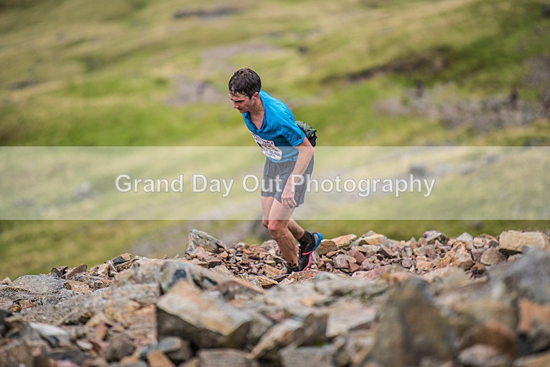 Borrowdale-188 - Borrowdale Fell Race Saturday 5th August 2023