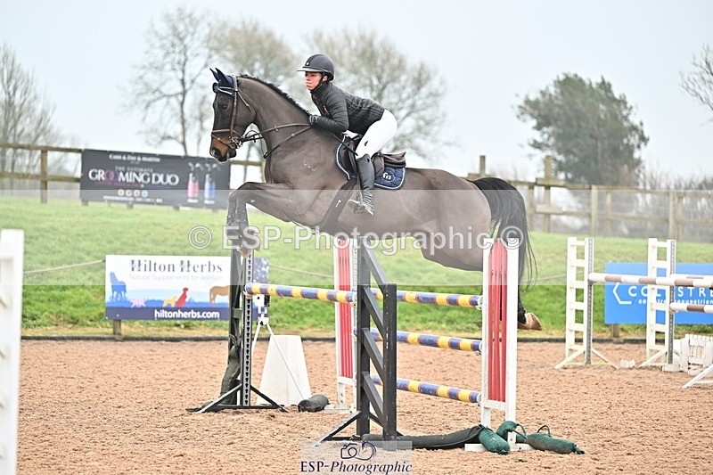 250122-140039-00553 - Cls 6 Foxhunter and 1.20m