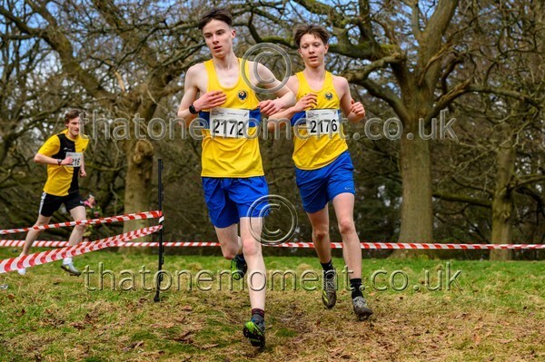 Falkirk25-912794 - U17 Men