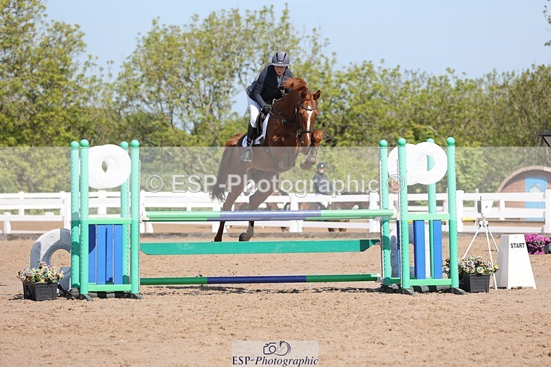 250509-102212-05849 - Cls 19 Snr Discovery and 1m Open