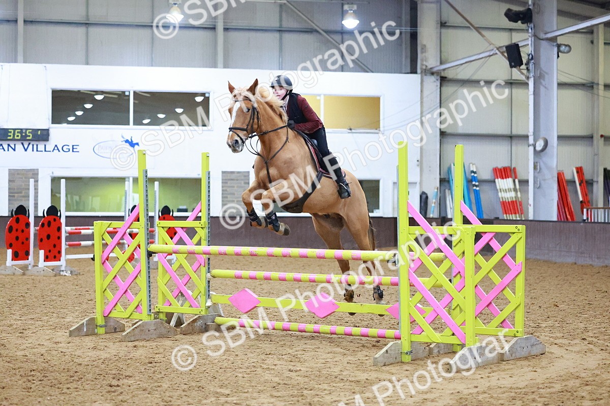 SBM_003409 - Class 3 - Senior Discovery - 1.00m