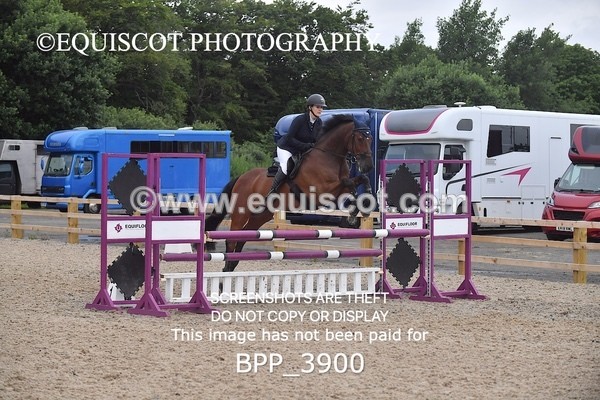 BPP_3900 - CLASS 6 Senior Discovery/ 1m Open