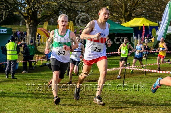 Falkirk25-916428 - Senior Men Set Two