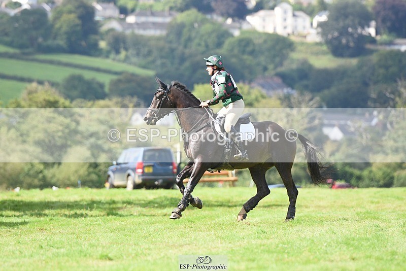 230820X-113318-1666 - BE90 XC 09.40 to Rider 151 at 11.44