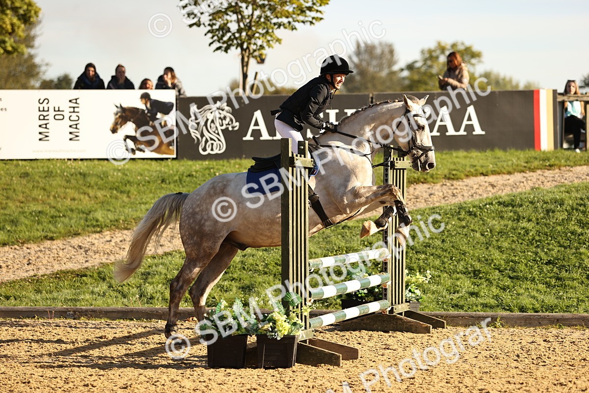 SBM_34558 - J38 - Senior 80cm Championship