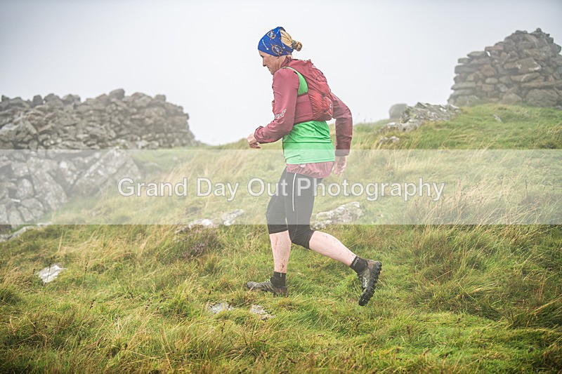 Ennerdale-227 - Ennerdale show Fell Race Wednesday 28th August 2024