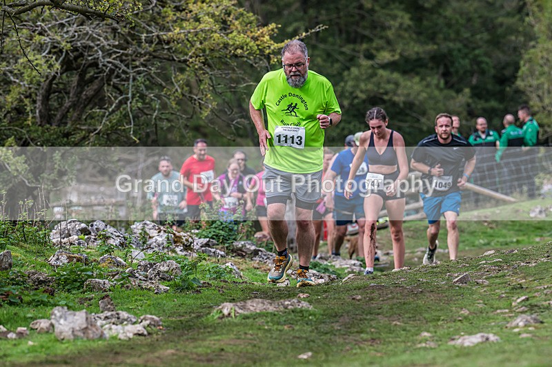 Dovedale-1698 - Dovedale Dash Sunday 4th October 2026