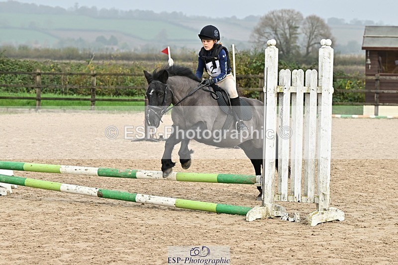 241110-111526-00371 - 50-55cm Arena Eventing