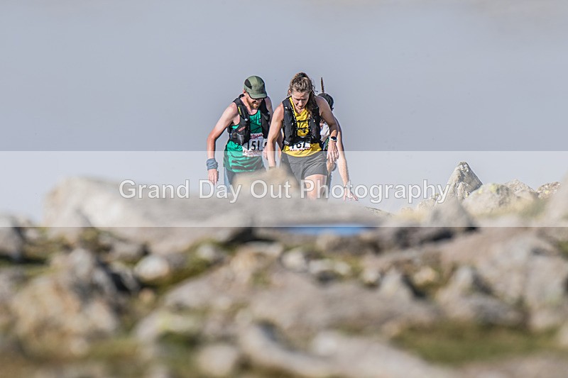 Langdale-407 - Langdale Horseshoe Fell Race Saturday 11th October 2025