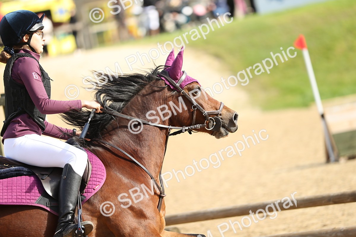 SBM_17173 - E4b - Eventers Challenge 60cm Open