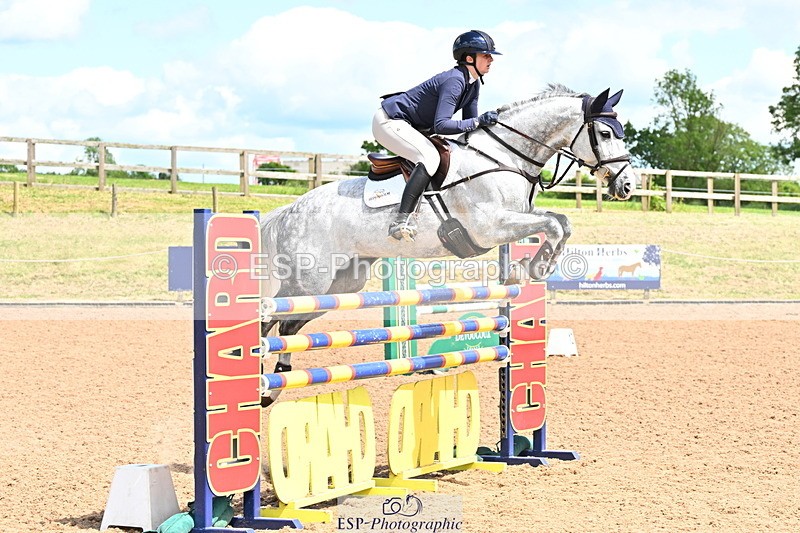 240608A-143753-02790 - Cls 5 Snr Foxhunter and 1.20m Open