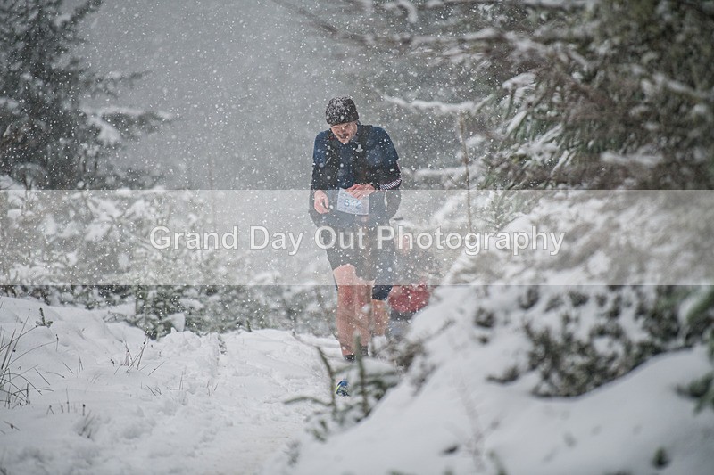 Glentress-2068 - High Terrain Events Glentress 42, 21 & 10K Trail Races Sunday 15th February 2026