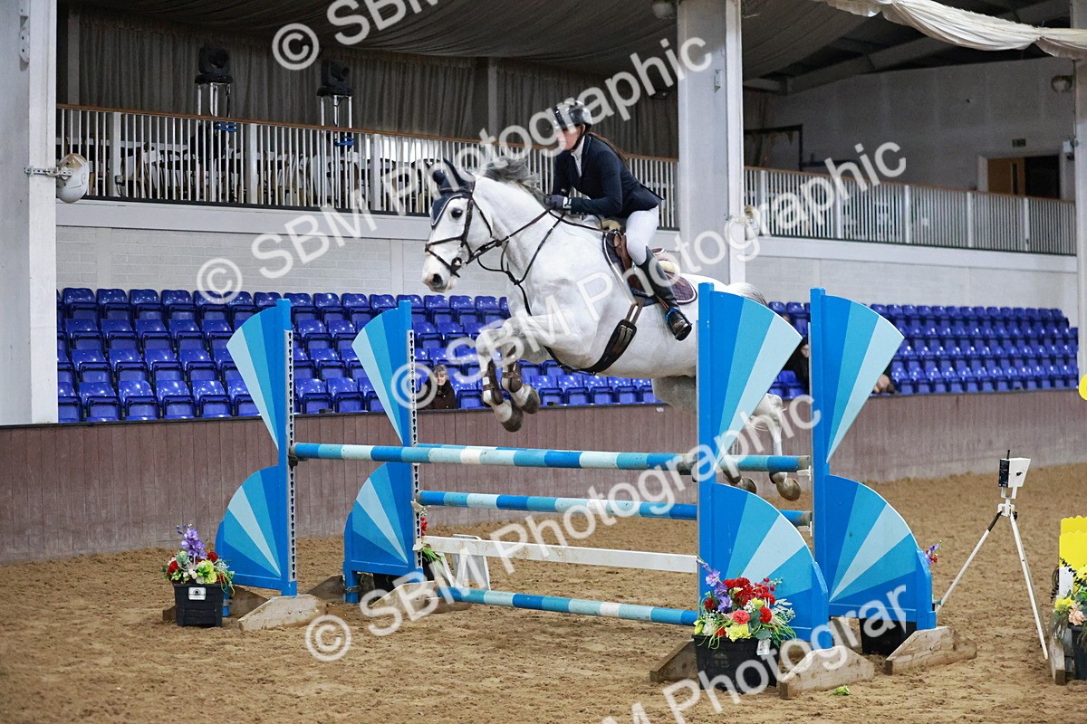 SBM_001101 - Class 4 - Senior Newcomers - 1.10m