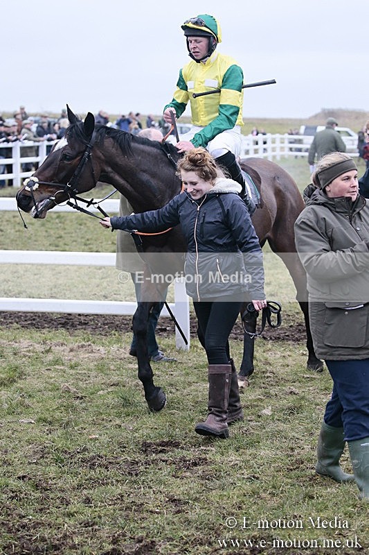 PtP 180218 547 - Combined Services Point-to-Point Larkhill 18/02/18