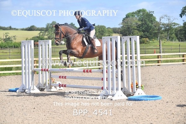 BPP_4541 - CLASS 3 Senior British Novice/ 90cm Open