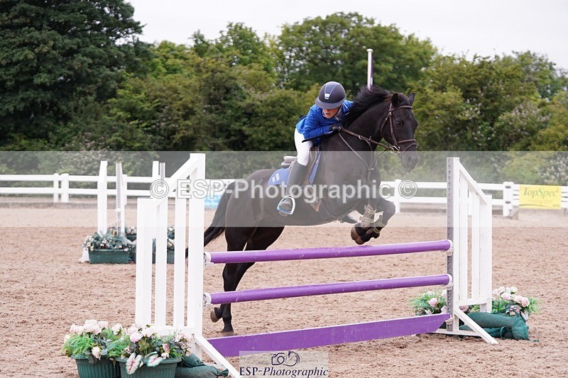 250629-091454-10111 - Cls 35 Pony British Novice & 80cm Open