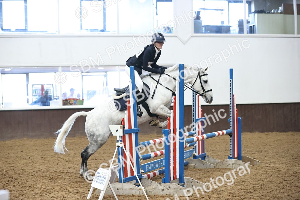 SBM_002422 - Class 6 - Mida Civil Engineering Ltd 80cm Area 12 Championship Qualifier