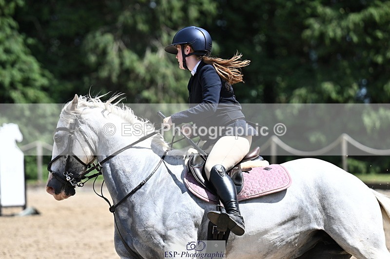 260705A-142959-20377 - Cls 52 Snr 1m 05 GP Jump Off