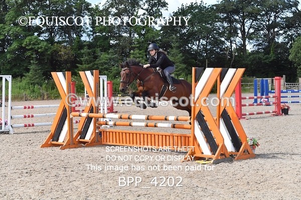 BPP_4202 - CLASS 16 SUN Pony Discovery / 90cm Open