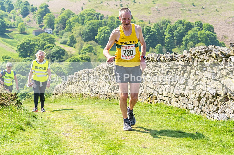 Two Tops-406 - Two Tops Fell Race Saturday 18th May 2024