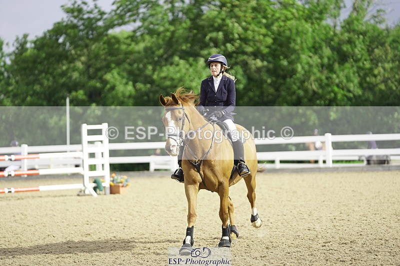 230729A-090502-04140 - Cls 20 British Novice & 90cm Open