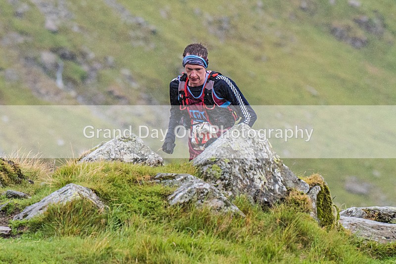 Kentmere-80 - Pete Bland Kentmere Horseshoe Fell Race Sunday 16th July 2023