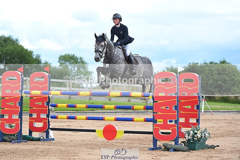 230721A-130546-06340 - Cls 34, 7 Yr Olds 1.30m